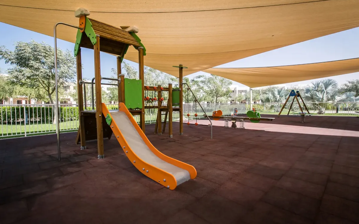 Flamingo Villas 1 — 3