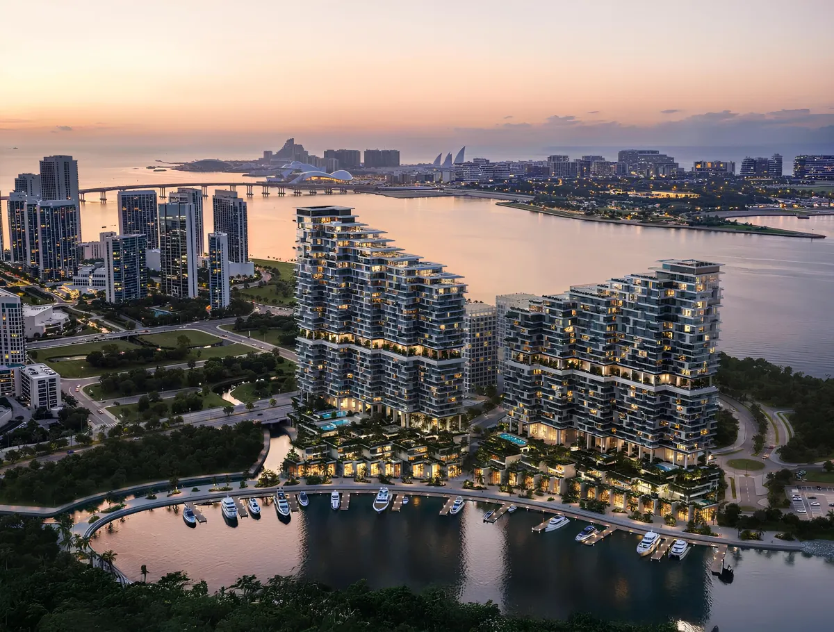 MERED "Riviera Residences Tower 2" NEW LAUNCH — 1
