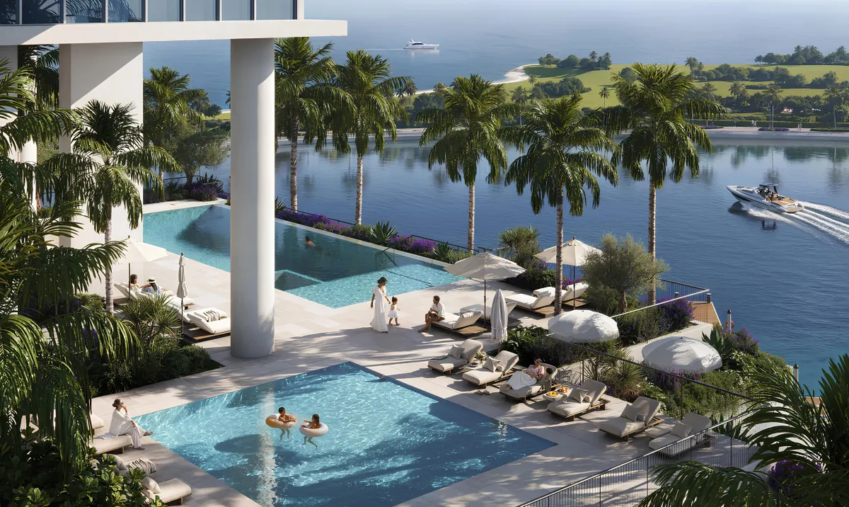 MERED "Riviera Residences Tower 2" NEW LAUNCH — 2