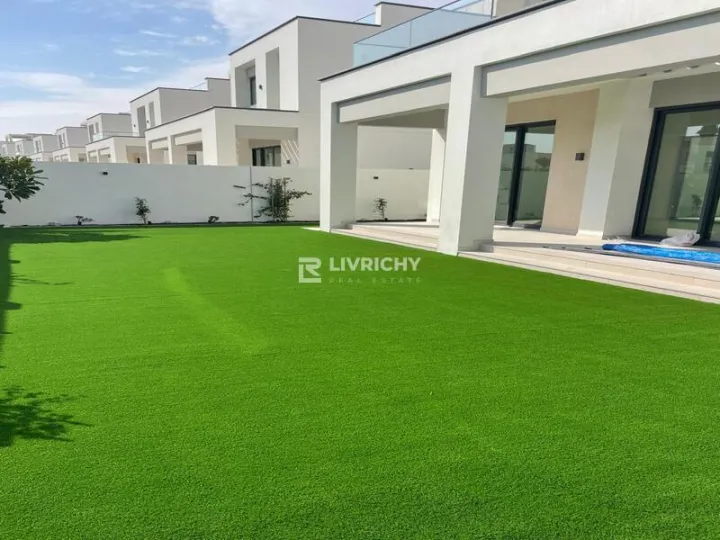 Family Villa | 4BR + Maid | Prime Location