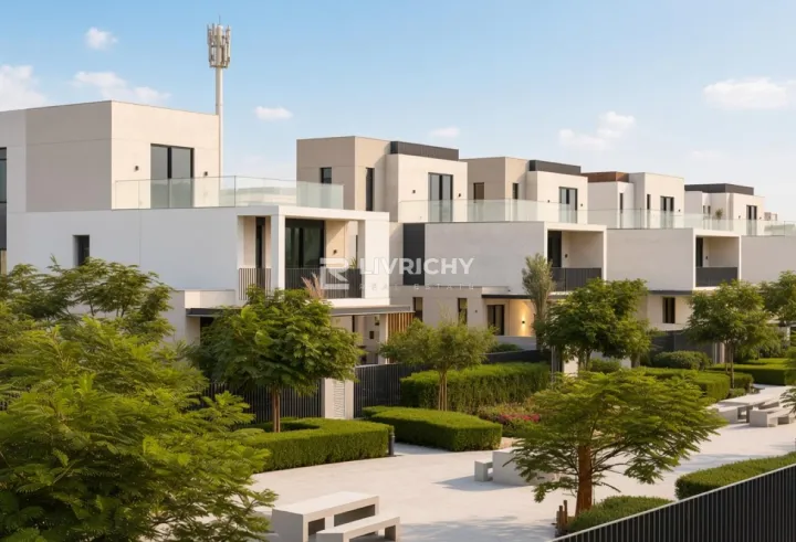 Green View | Exclusive 4BR | Prime Furnished