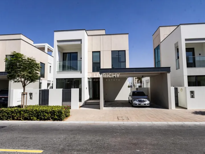 Standalone Villa | Lowest Price | Brand New