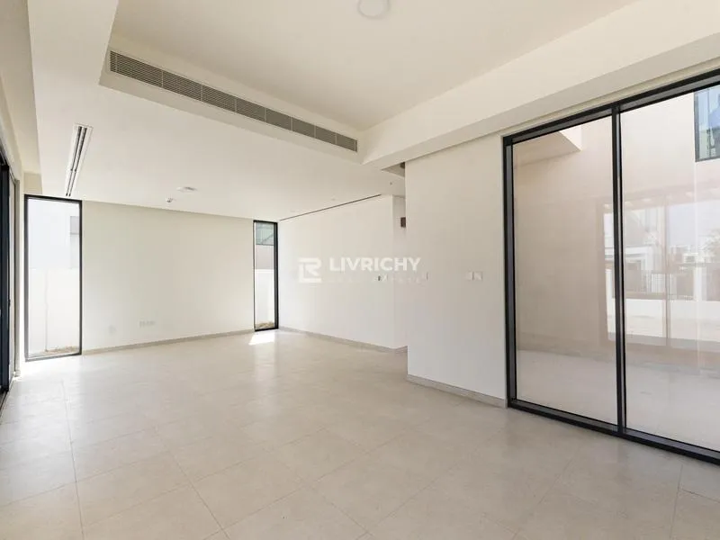 Standalone Villa | Lowest Price | Brand New — 2